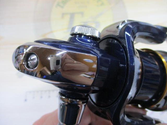 20クレスト LT2500S-XH