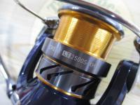 20クレスト LT2500S-XH