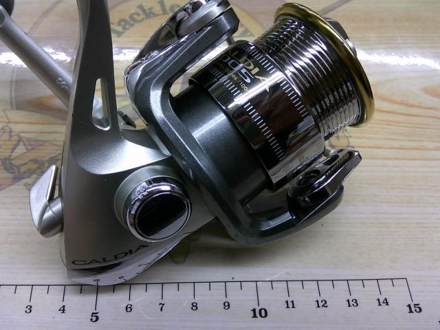 カルディア 2005