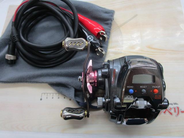 シーボーグ 200J-DH-L