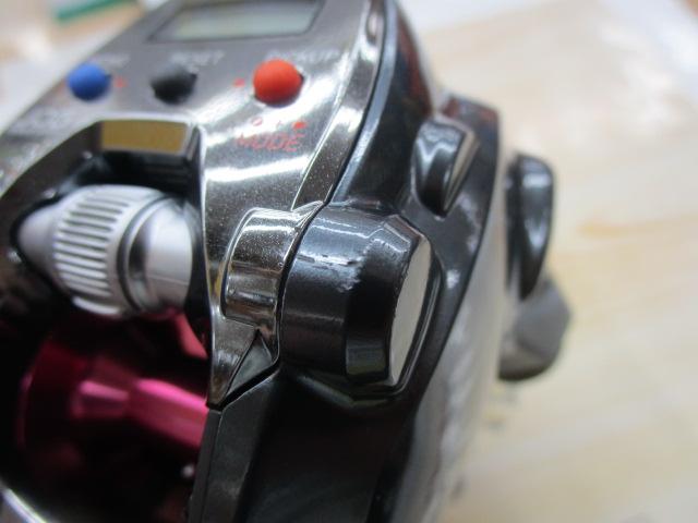 シーボーグ 200J-DH-L