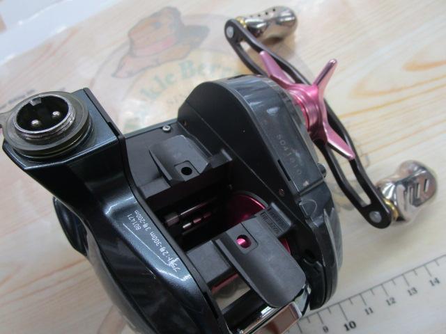 シーボーグ 200J-DH-L