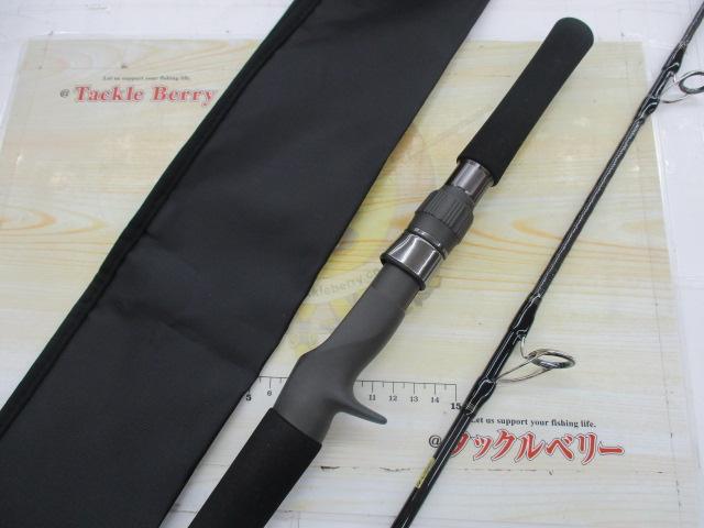 ブラストJ61MLB DAIWA（釣り） ダイワ BLAST(ブラスト) J61MLB・V