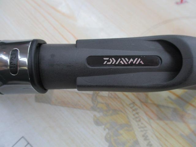 ブラストJ61MLB DAIWA（釣り） ダイワ BLAST(ブラスト) J61MLB・V