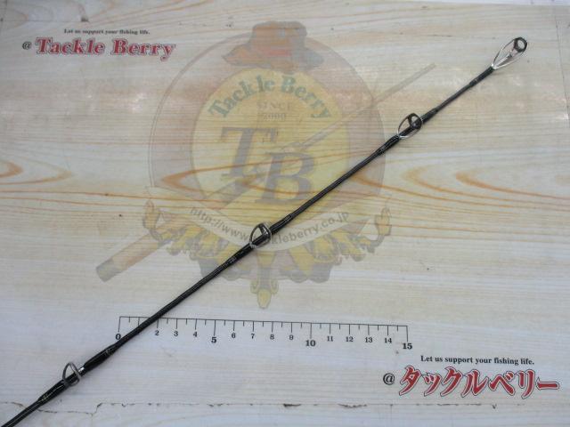 ブラストJ61MLB DAIWA（釣り） ダイワ BLAST(ブラスト) J61MLB・V