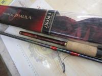 ワールドシャウラ 21053R-3 (レッドタイプ)