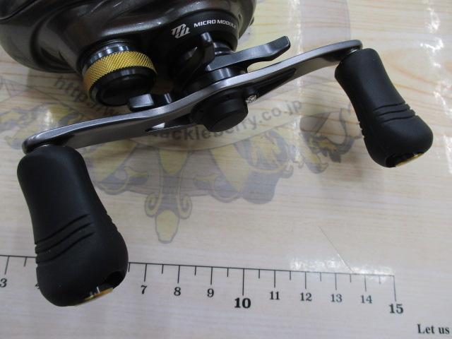 15 メタニウムdc xg 右 後期 シマノ メタニウム DC XG 右 (リール) 価格比較 - 価格.com