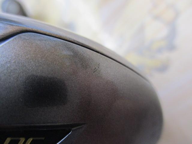 15メタニウムDC XG (RH) 後期モデル