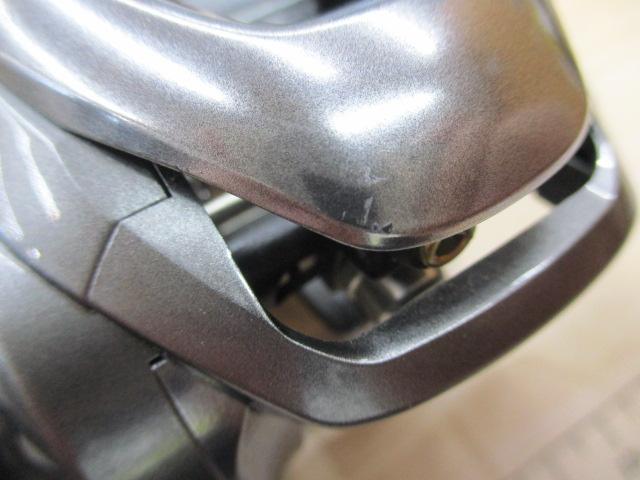 15メタニウムDC XG (RH) 後期モデル