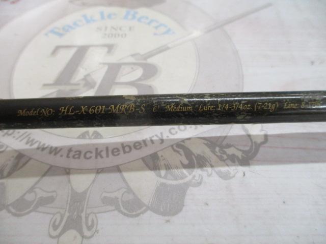 ハートランドX HL-X601MRB-S