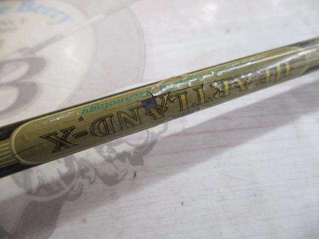 ハートランドX HL-X601MRB-S