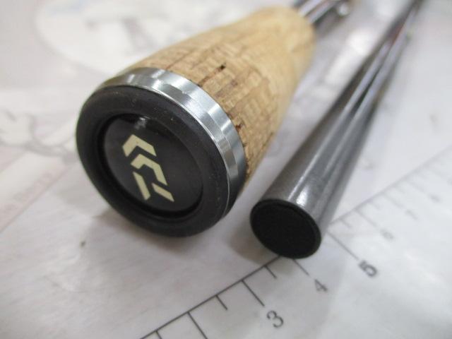 ダイワ ブラックレーベル SG 661MXB-ST　No.1373 ダイワ ブラックレーベル SG 661MXB-ST No.1373 ロッド