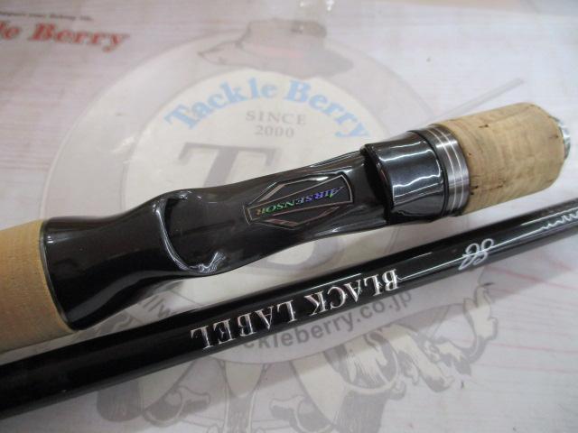 ブラックレーベル BLX SG 661MXB-ST｜＠ベリーネット 日本最大