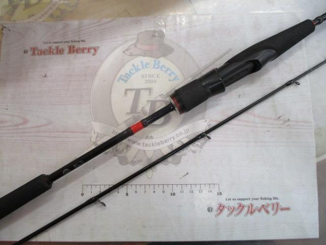 ビンビンスティックRB BSRB-S66ML