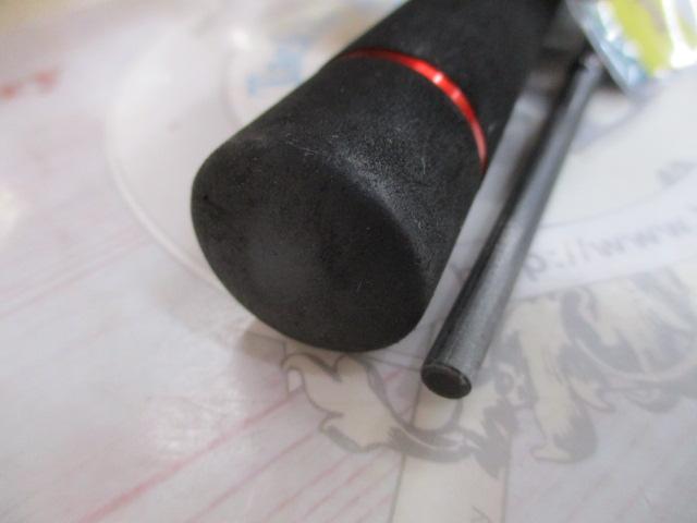 ビンビンスティックRB BSRB-S66ML