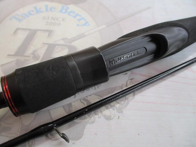 ビンビンスティックRB BSRB-S66ML