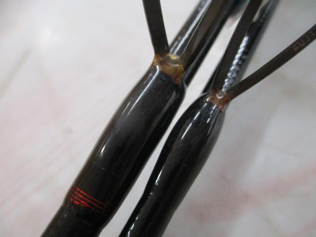 ビンビンスティックRB BSRB-S66ML