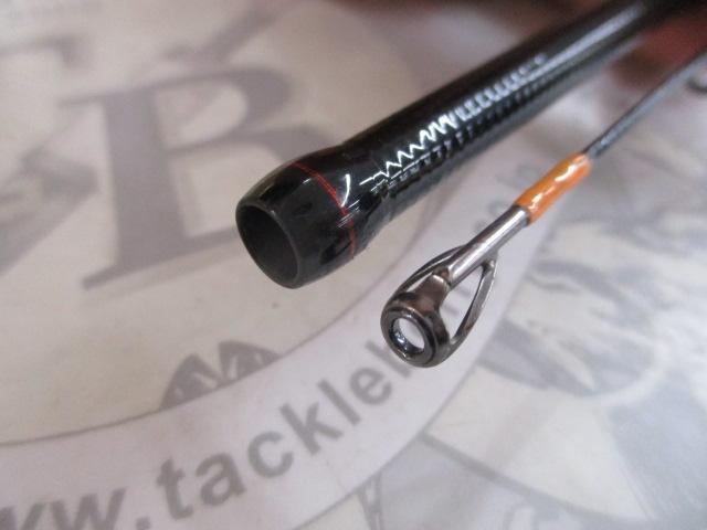 ビンビンスティックRB BSRB-S66ML