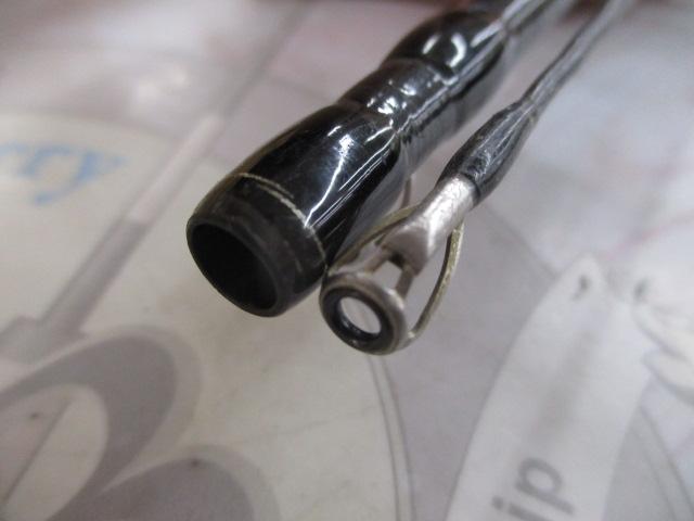 ブレイゾン C66M-2