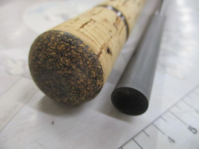 ビーキャス 80MH