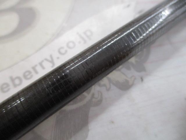 ビーキャス 80MH