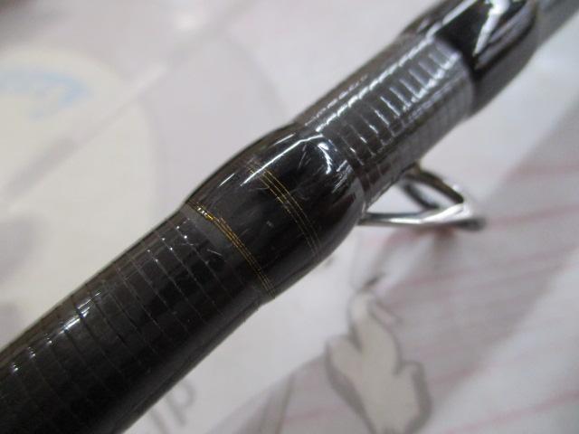 ビーキャス 80MH