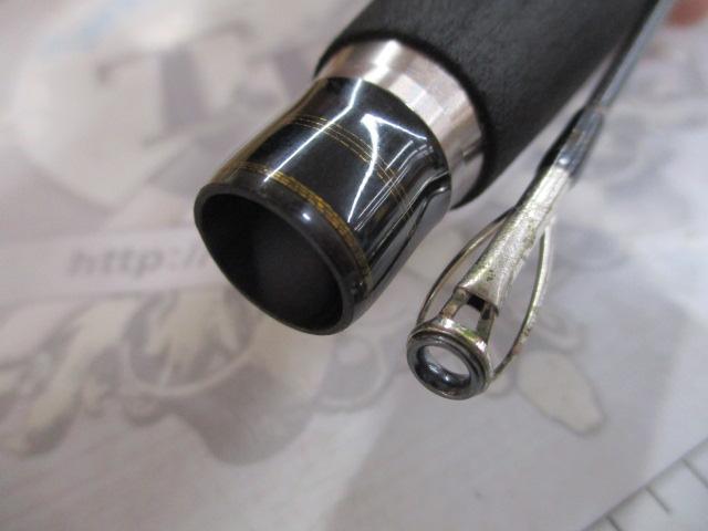 ビーキャス 80MH