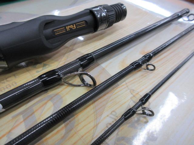 マジコ53｜＠ベリーネット 日本最大新品中古釣具WEBショップ