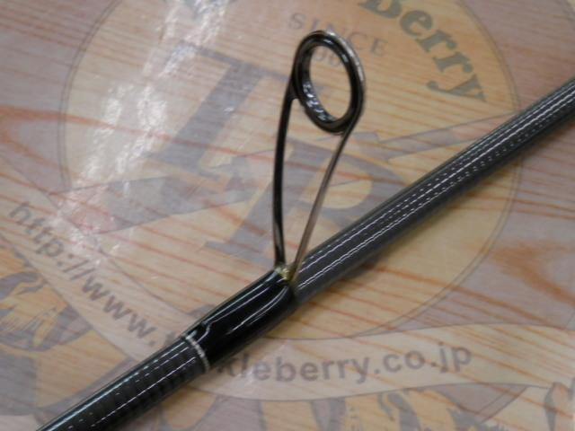 15ソアレBB S706ULT