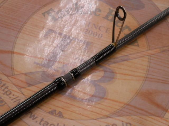 15ソアレBB S706ULT