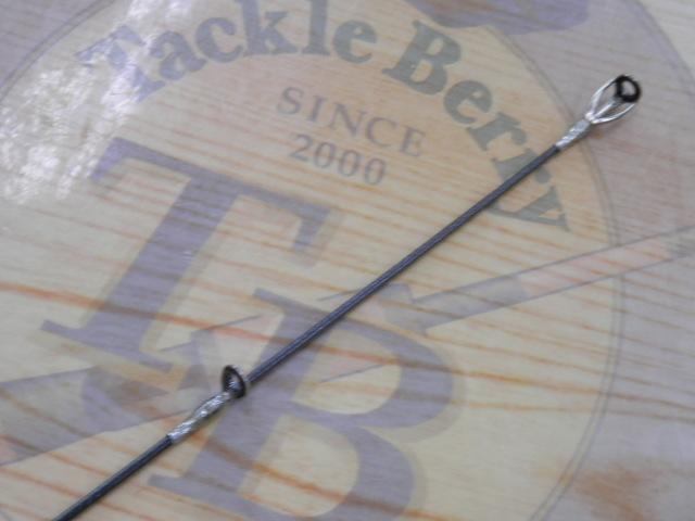 15ソアレBB S706ULT