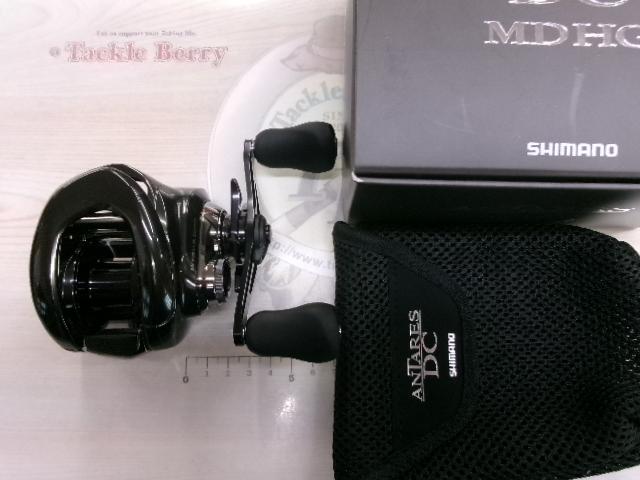 23アンタレスDC MD HG RIGHT