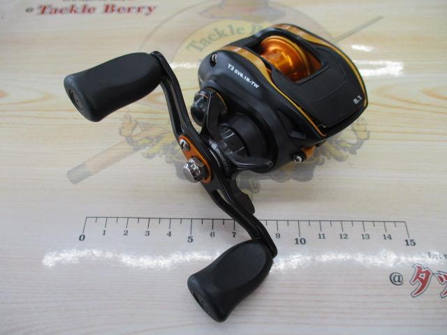 T3 SV 8.1R-TW｜＠ベリーネット 日本最大新品中古釣具WEBショップ