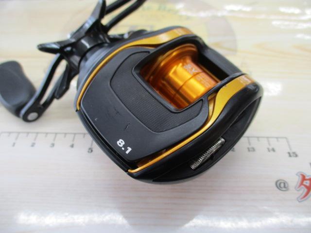 T3 SV 8.1R-TW｜＠ベリーネット 日本最大新品中古釣具WEBショップ
