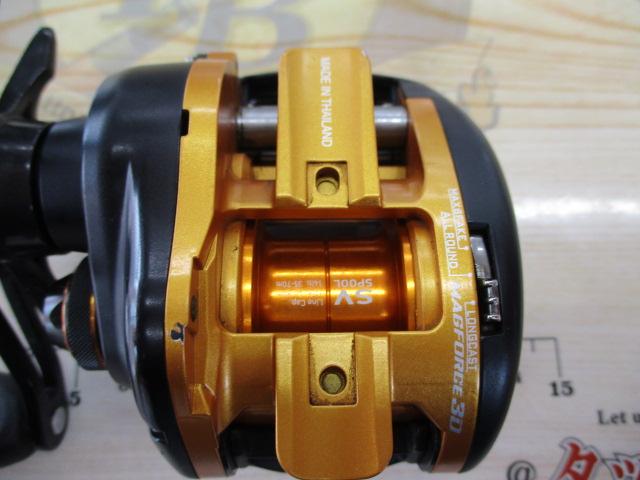 T3 SV 8.1R-TW｜＠ベリーネット 日本最大新品中古釣具WEBショップ