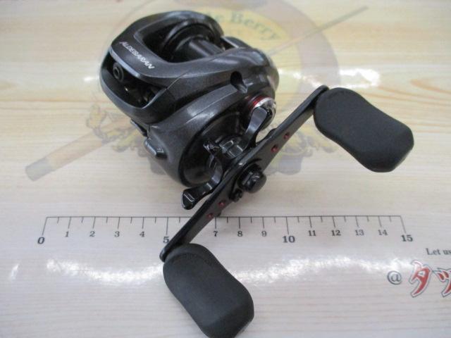 12アルデバランBFS XG LH