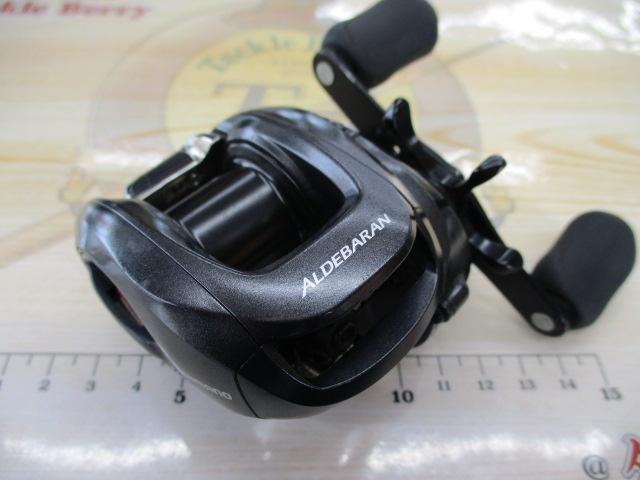 12アルデバランBFS XG LH｜＠ベリーネット 日本最大新品中古釣具