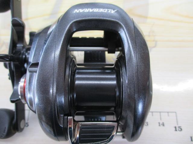 12アルデバランBFS XG LH