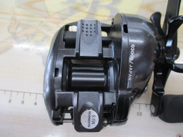 12アルデバランBFS XG LH