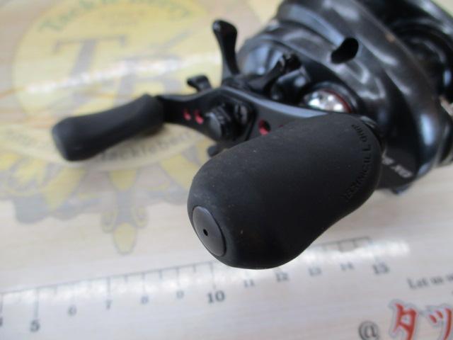 12 アルデバラン BFS XG 中古　美品 12アルデバランBFS XG RH｜＠ベリーネット 日本最大新品中古釣具