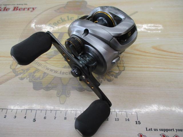 09アルデバランMg7 RH｜＠ベリーネット 日本最大新品中古釣具WEB