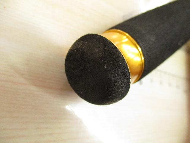 デストロイヤー F5-70DG(オロチフュージコンタクト)スラントブリッジ