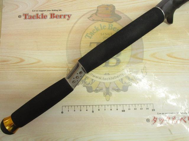 デストロイヤー F5-70DG(オロチフュージコンタクト)スラントブリッジ