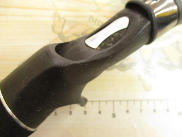 デストロイヤー F5-70DG(オロチフュージコンタクト)スラントブリッジ