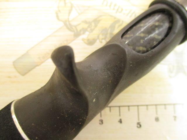 デストロイヤー F5-70DG(オロチフュージコンタクト)スラントブリッジ