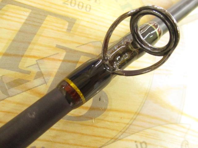 デストロイヤー F5-70DG(オロチフュージコンタクト)スラントブリッジ