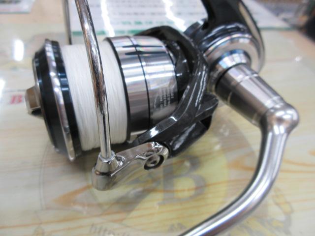ダイワ　21 CERTATE SW 10000-H スピニングリール「中古品」 DAIWA（釣り） ダイワ 21セルテート SW 10000-H スピニングリール