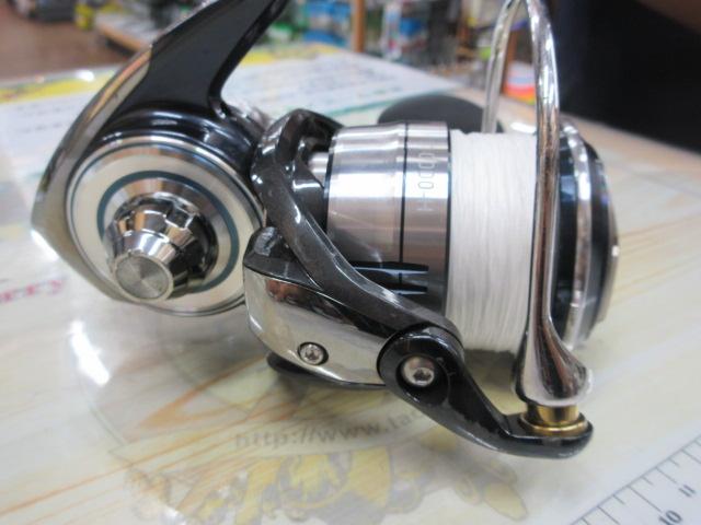 21セルテートSW 10000-H ダイワ スピニングリール 21セルテート SW 10000-H(10000-H