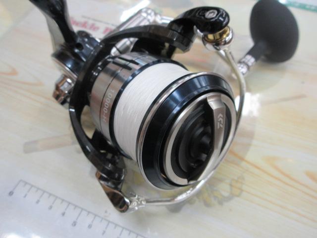 21セルテートSW 10000-H｜＠ベリーネット 日本最大新品中古釣具WEBショップ