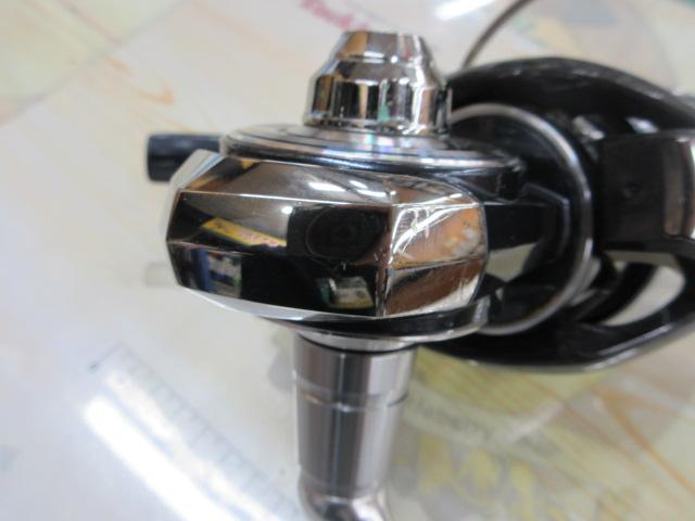 ダイワ　21 CERTATE SW 10000-H スピニングリール「中古品」 DAIWA（ダイワ） 21セルテート SW 10000-H スピニングリール : つり具